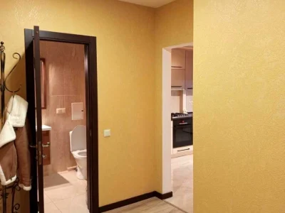 Apartment. Ivano-Frankivsk, Bohdana Hmelnytsky St.