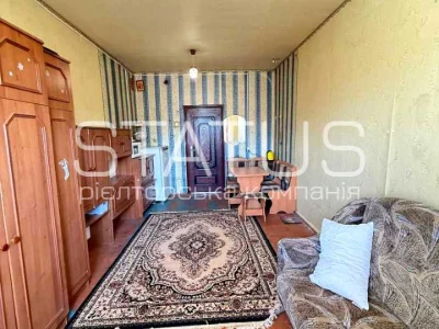 Apartment. Igor Doshenko St., Poltava.