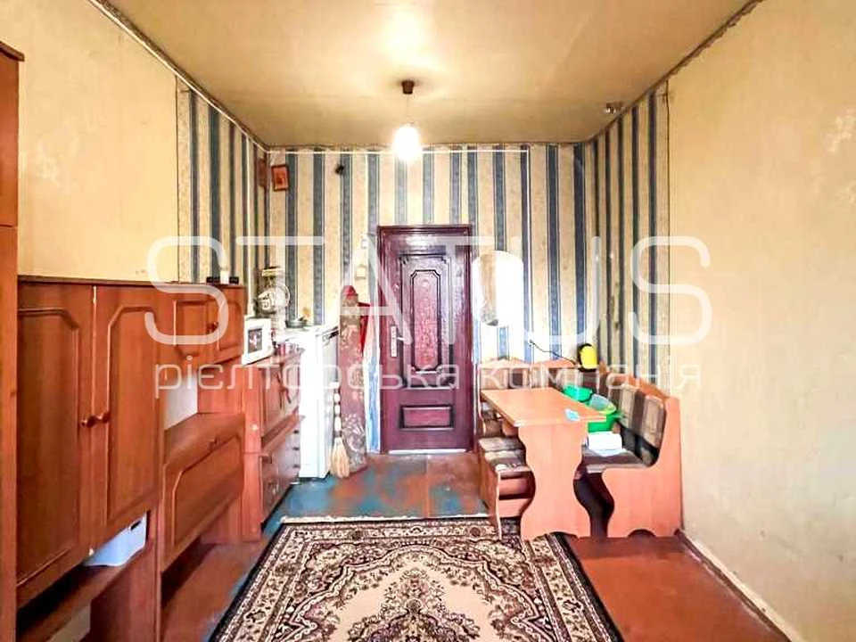 Apartment. Igor Doshenko St., Poltava.