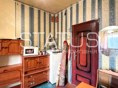 Apartment. Igor Doshenko St., Poltava.
