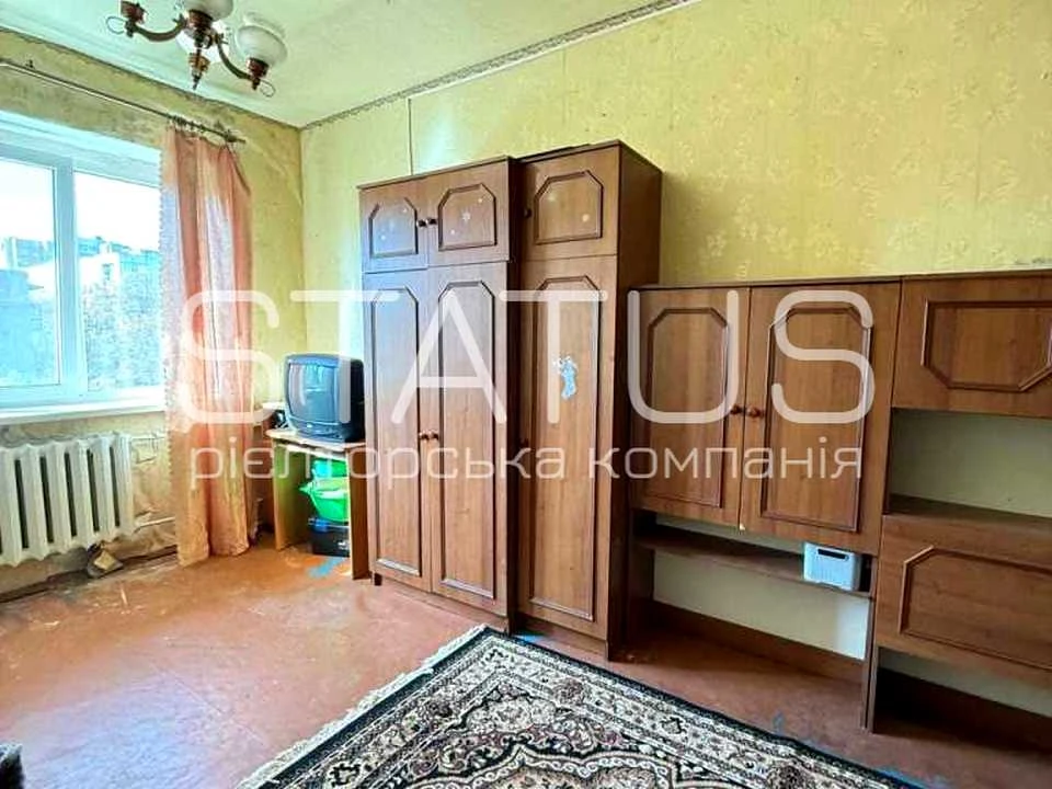 Apartment. Igor Doshenko St., Poltava.