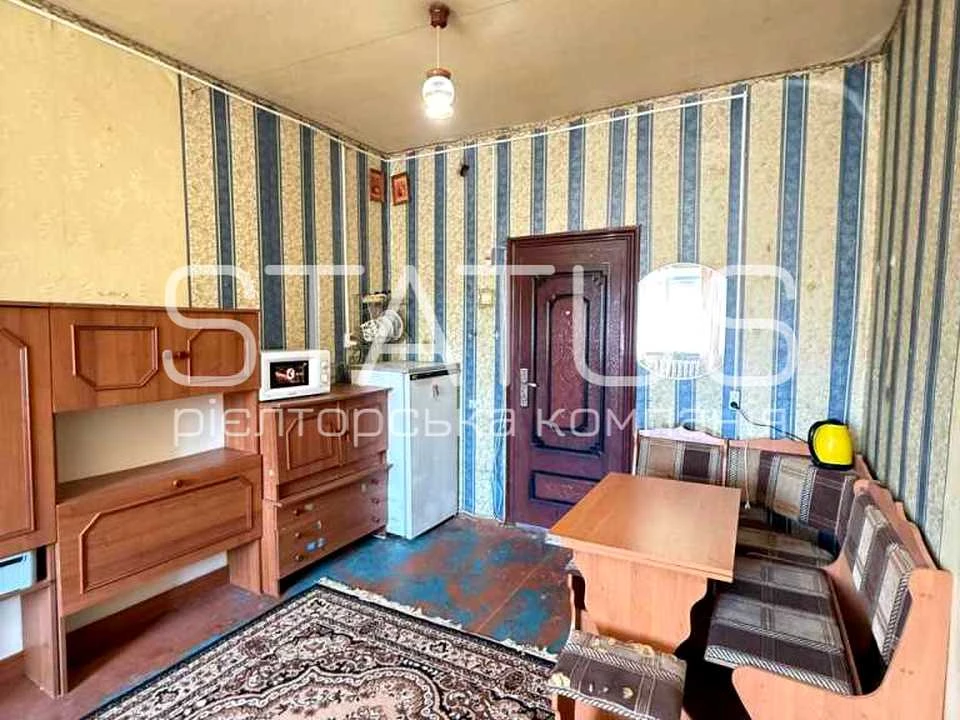 Apartment. Igor Doshenko St., Poltava.