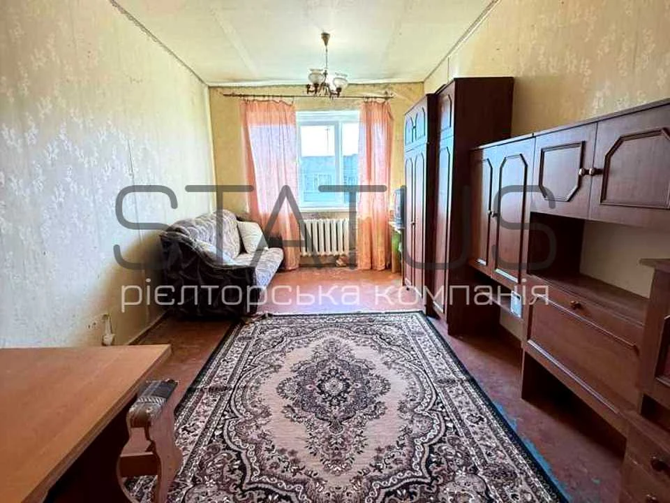 Apartment. Igor Doshenko St., Poltava.