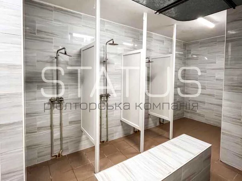 Apartment. Igor Doshenko St., Poltava.