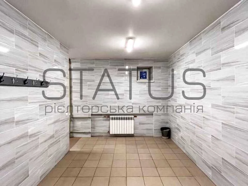 Apartment. Igor Doshenko St., Poltava.