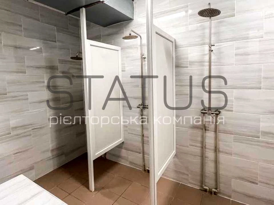 Apartment. Igor Doshenko St., Poltava.