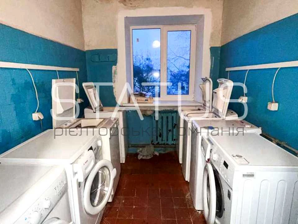 Apartment. Igor Doshenko St., Poltava.