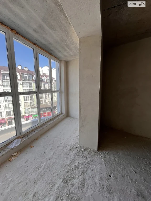 Sale of Apartment Ozerna
