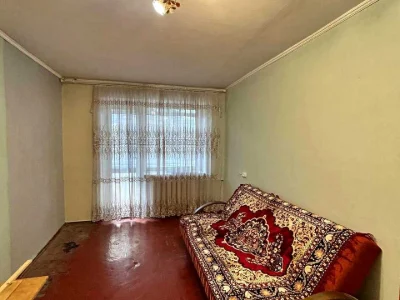 Apartment. Kam'yantska St., Kamianets, Khmelnytskyi.
