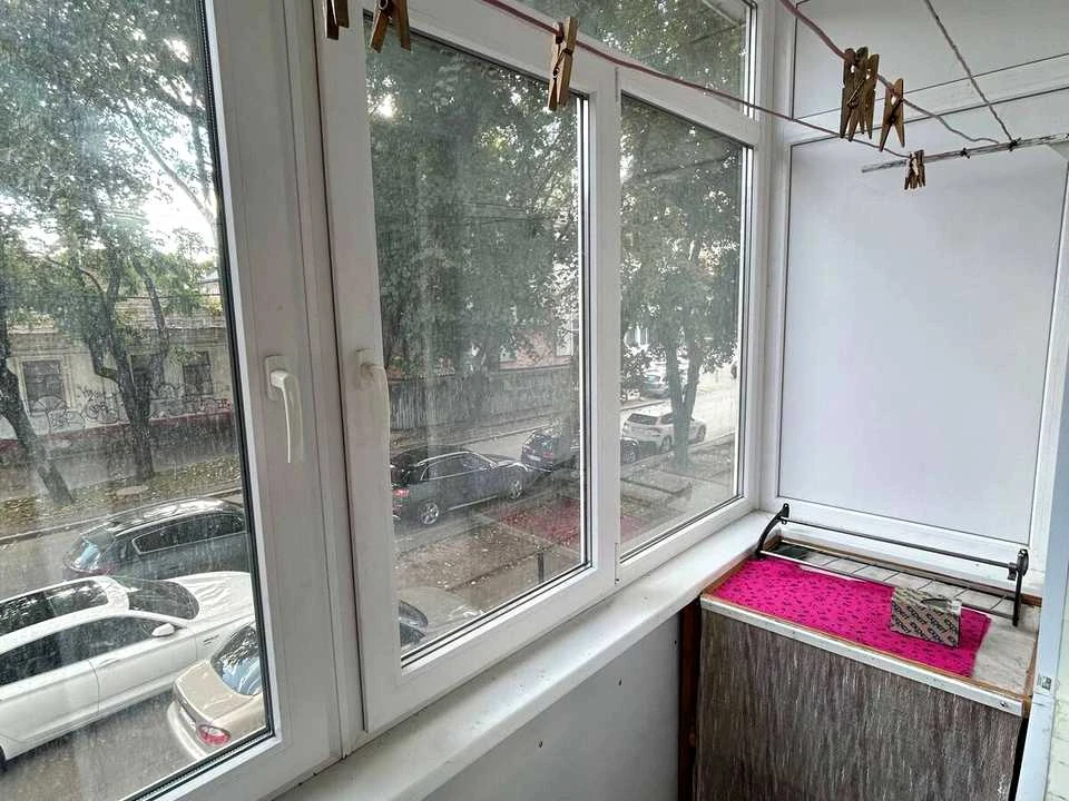 Apartment. Kam'yantska St., Kamianets, Khmelnytskyi.