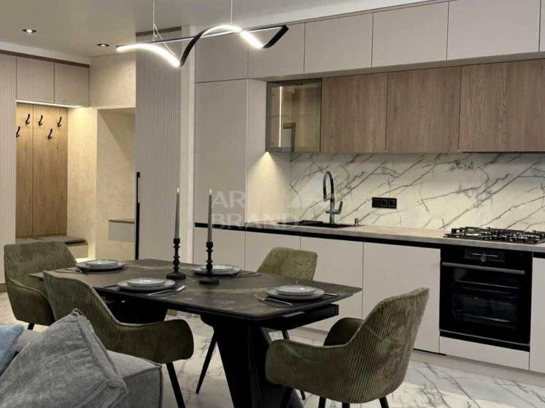 Apartment. KHMELNYCKY, Karmeluka St.