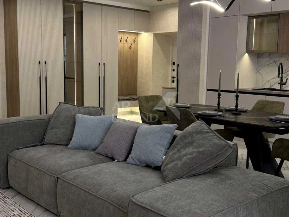 Apartment. KHMELNYCKY, Karmeluka St.