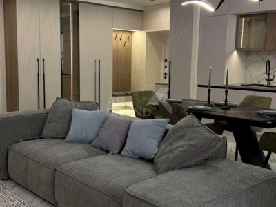 Apartment. KHMELNYCKY, Karmeluka St.
