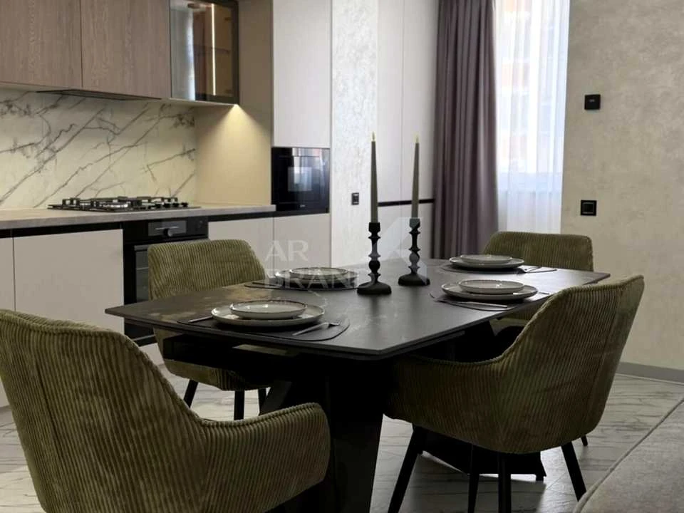 Apartment. KHMELNYCKY, Karmeluka St.