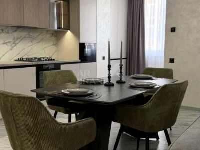 Apartment. KHMELNYCKY, Karmeluka St.