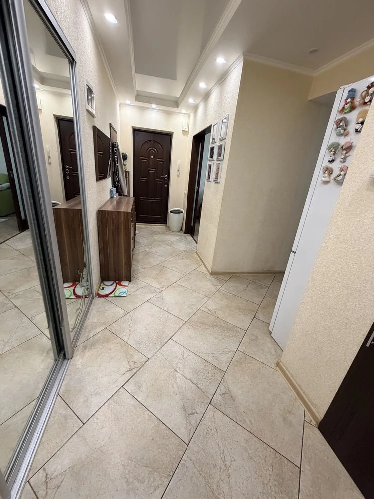 Продаж затишної 3кім квартири з Автономним опаленням