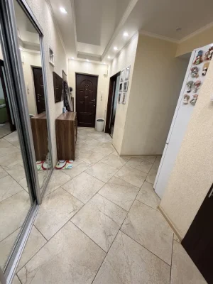 Продаж затишної 3кім квартири з Автономним опаленням