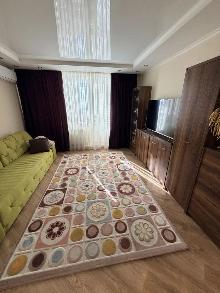 Продаж затишної 3кім квартири з Автономним опаленням