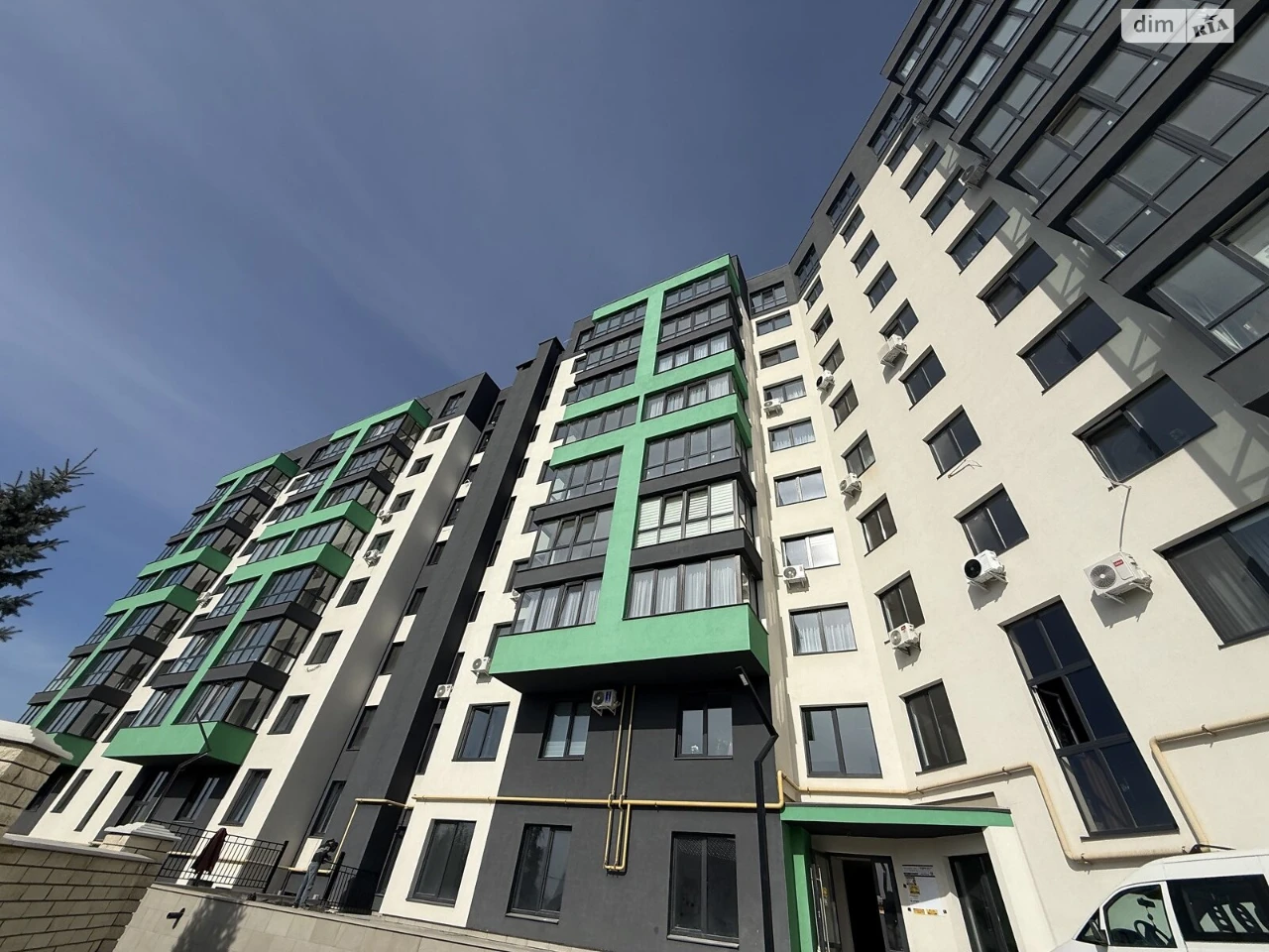 Sale of Apartment in Center