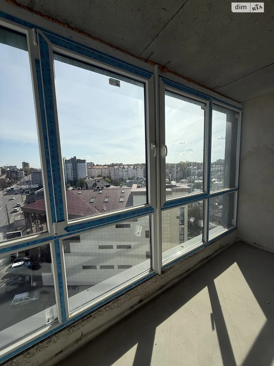 Sale of Apartment in Center