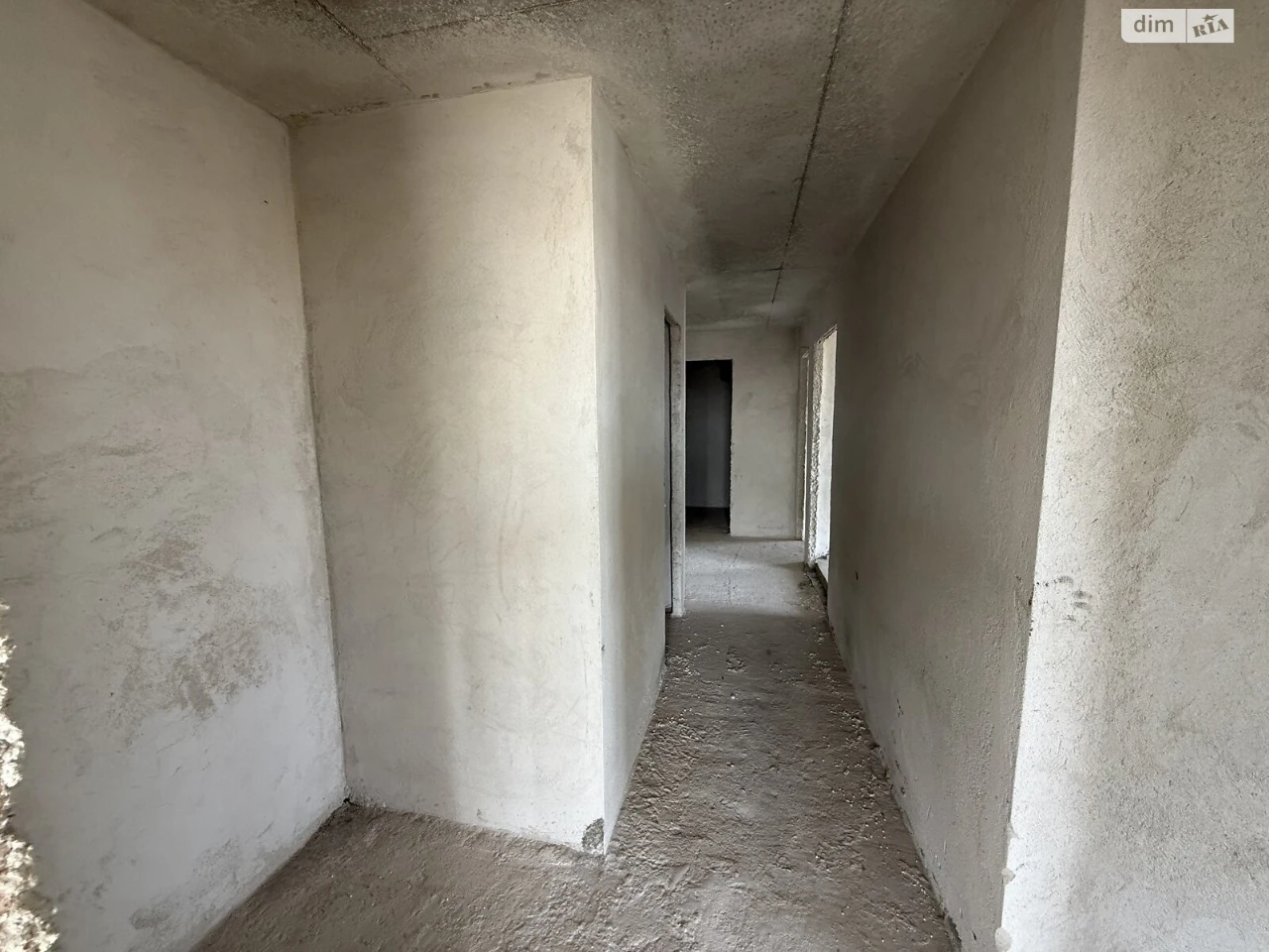 Sale of Apartment in Center