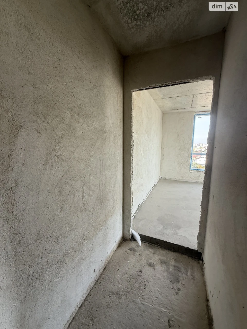 Sale of Apartment in Center