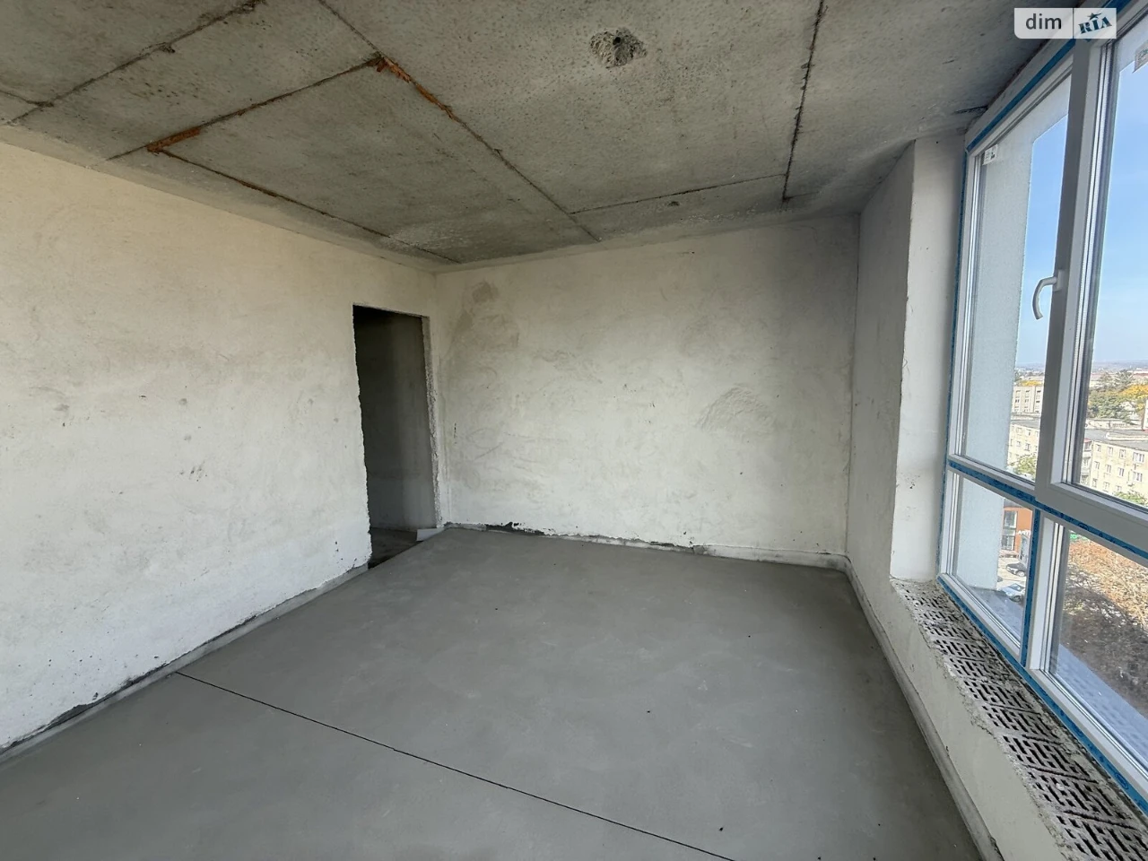 Sale of Apartment in Center