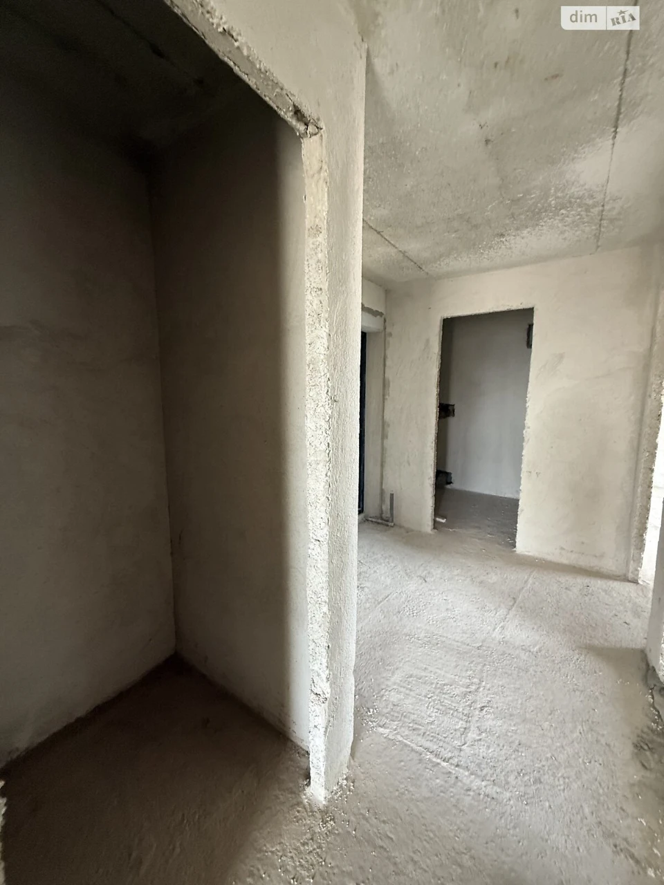 Sale of Apartment in Center
