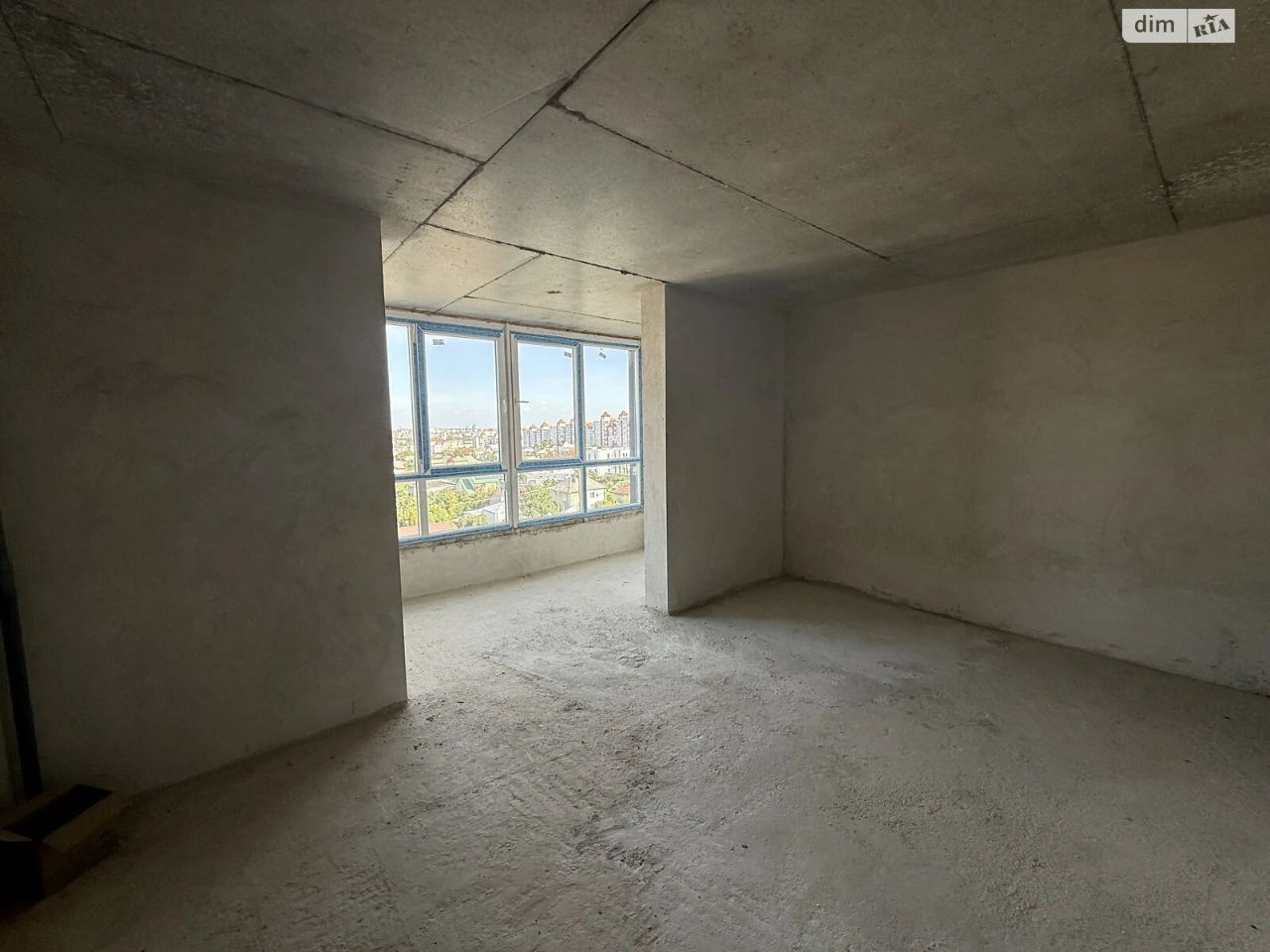 Sale of Apartment in Center