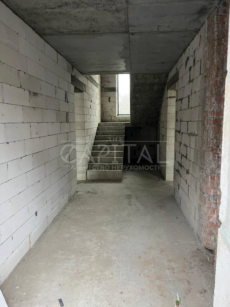 Продажа дома с газом, Киев, Осокорки