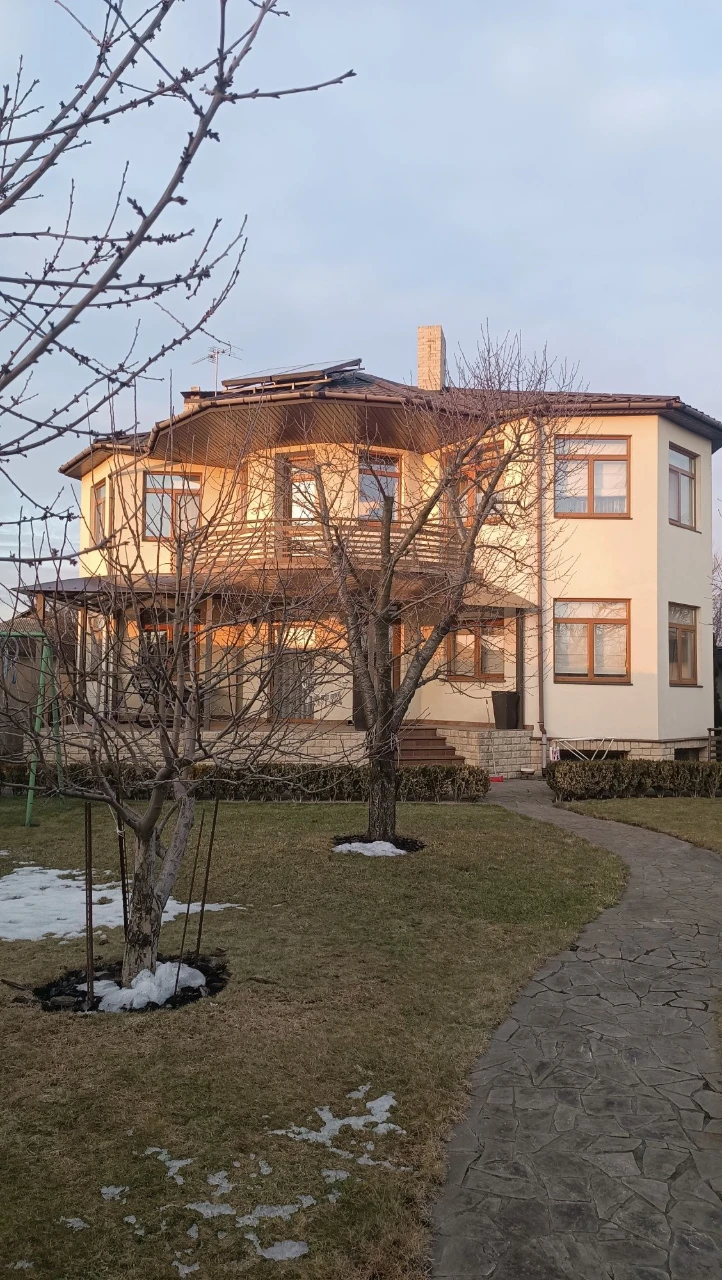Продається будинок. Чапаєвка. Віта-Літовська.
