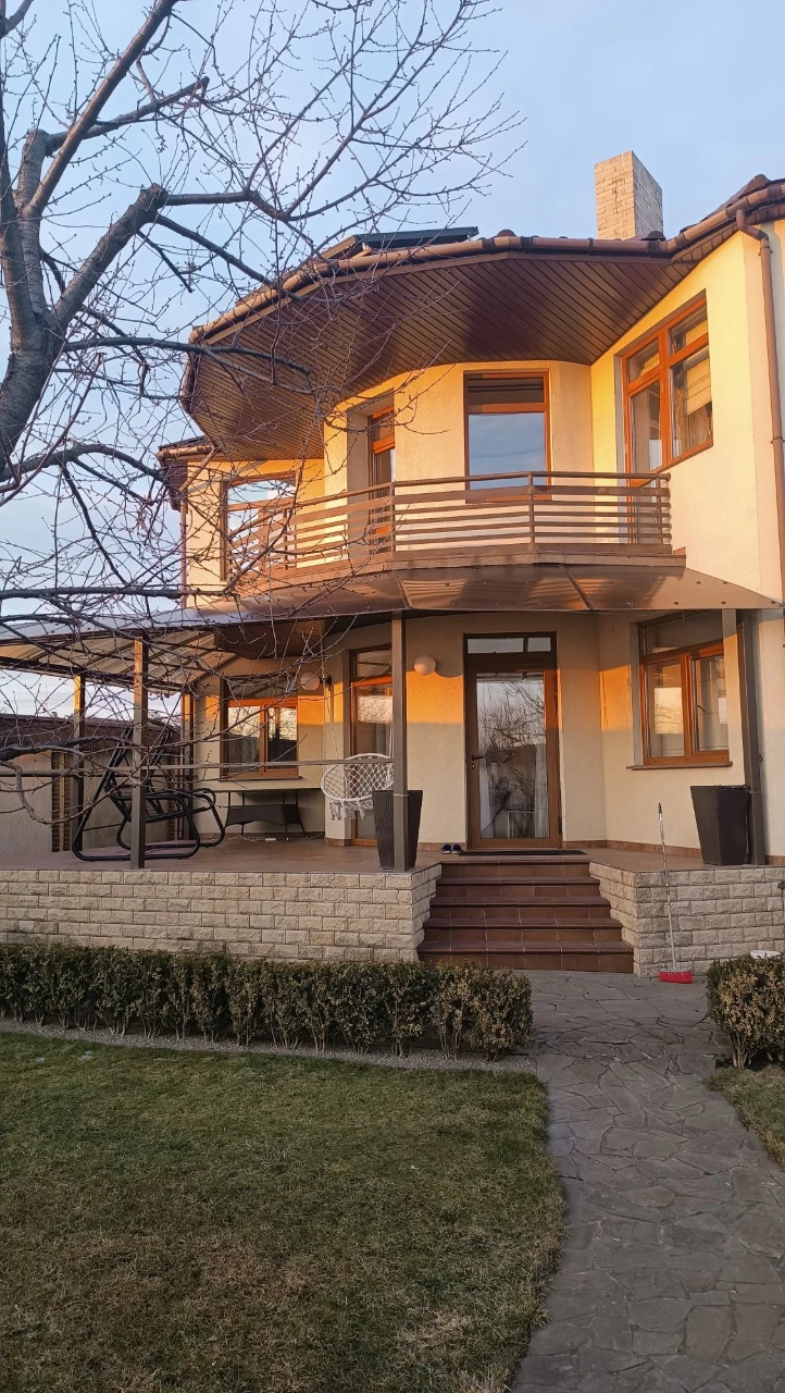 Продається будинок. Чапаєвка. Віта-Літовська.