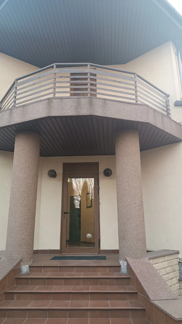 Продається будинок. Чапаєвка. Віта-Літовська.