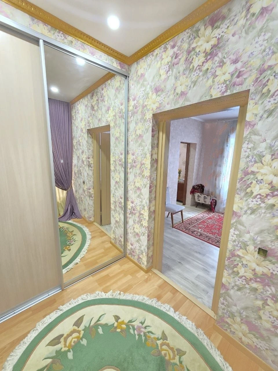 Продам  домовладение ( ул Русановская 77 -ориентир Каверина)