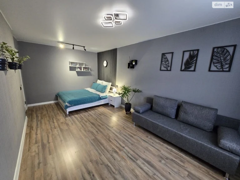 Long-Term Rental Apartment, Sykhov