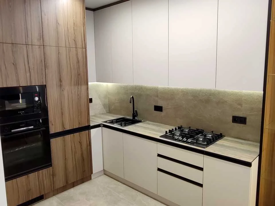 Apartment. Львів, Кирила Трильовського street.