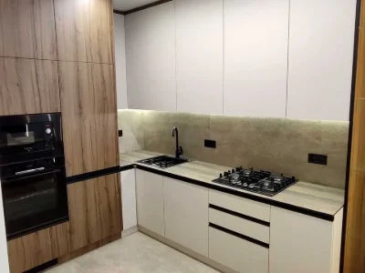 Apartment. Львів, Кирила Трильовського street.