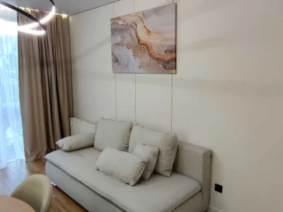Apartment. Львів, Кирила Трильовського street.