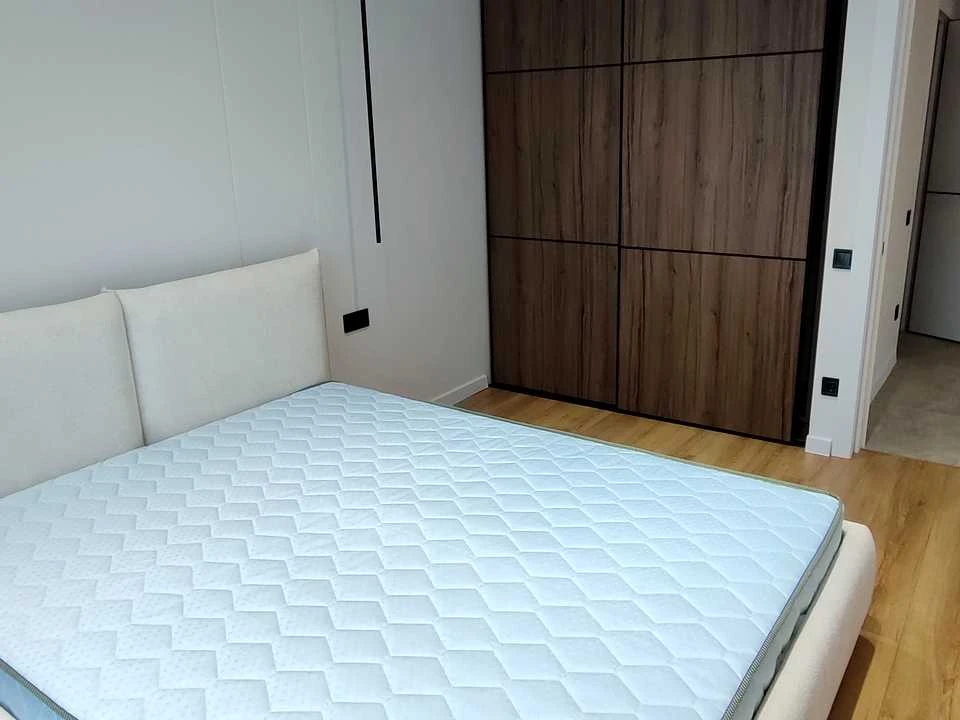Apartment. Львів, Кирила Трильовського street.