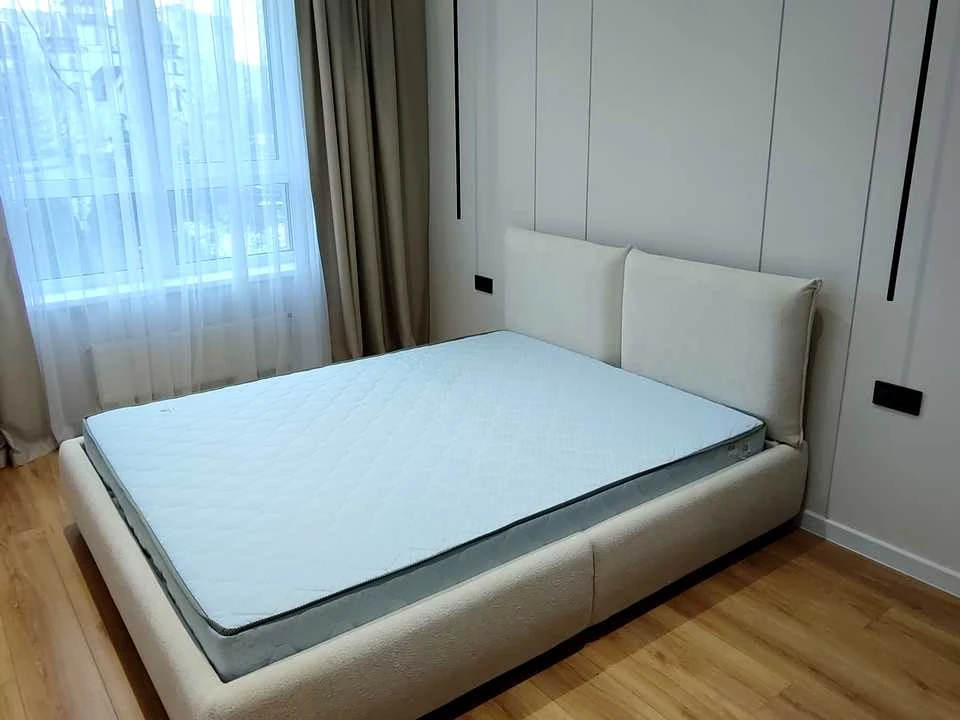 Apartment. Львів, Кирила Трильовського street.