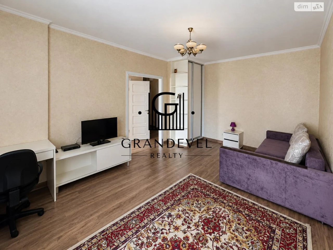 Long Term Rental, 1-room apartment in ЖК «Ліко-Град 3»