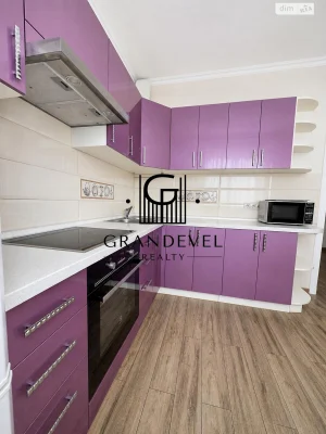 Long Term Rental, 1-room apartment in ЖК «Ліко-Град 3»