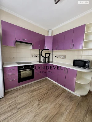 Long Term Rental, 1-room apartment in ЖК «Ліко-Град 3»