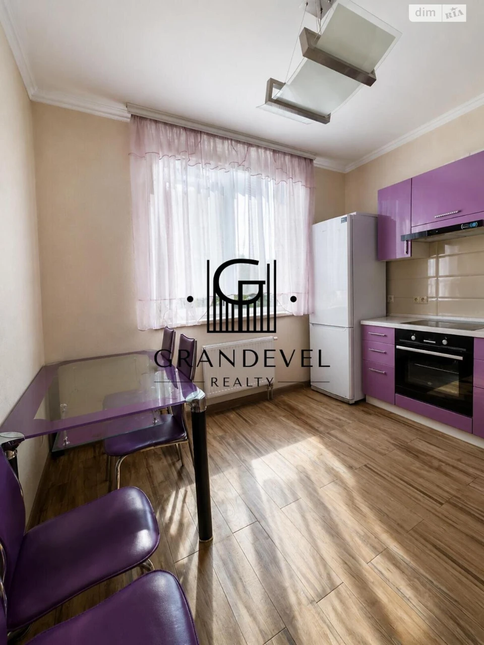 Long Term Rental, 1-room apartment in ЖК «Ліко-Град 3»