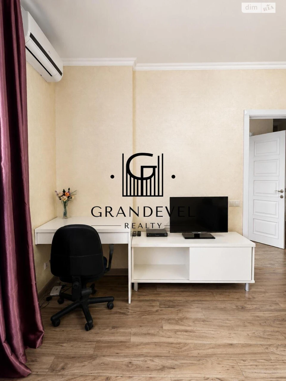 Long Term Rental, 1-room apartment in ЖК «Ліко-Град 3»