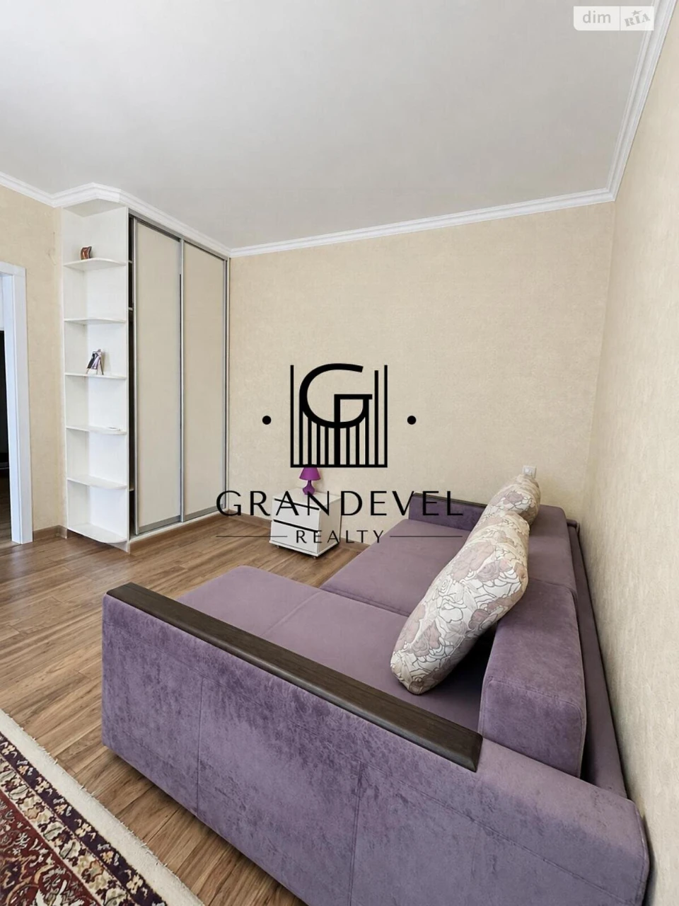 Long Term Rental, 1-room apartment in ЖК «Ліко-Град 3»