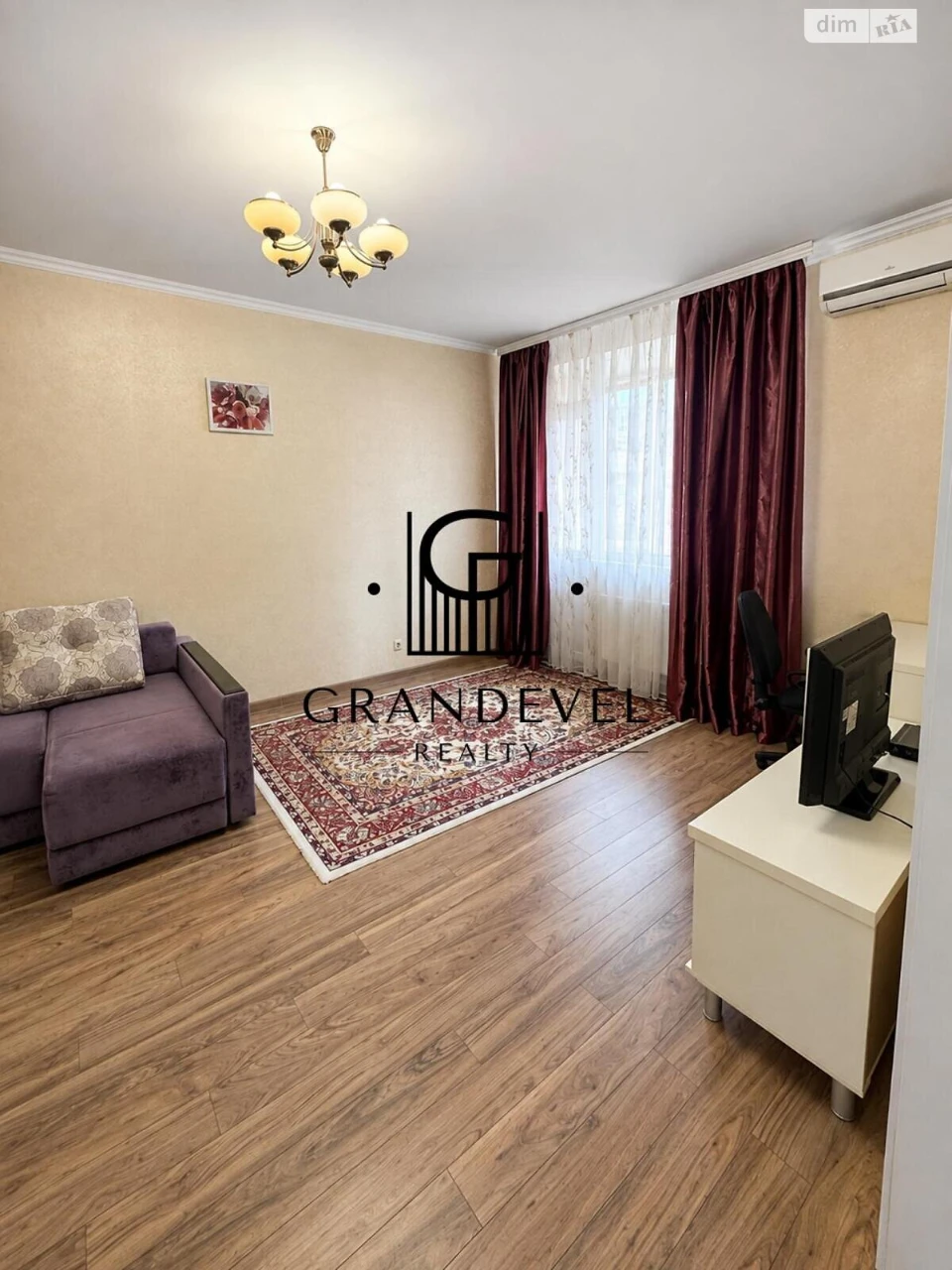 Long Term Rental, 1-room apartment in ЖК «Ліко-Град 3»