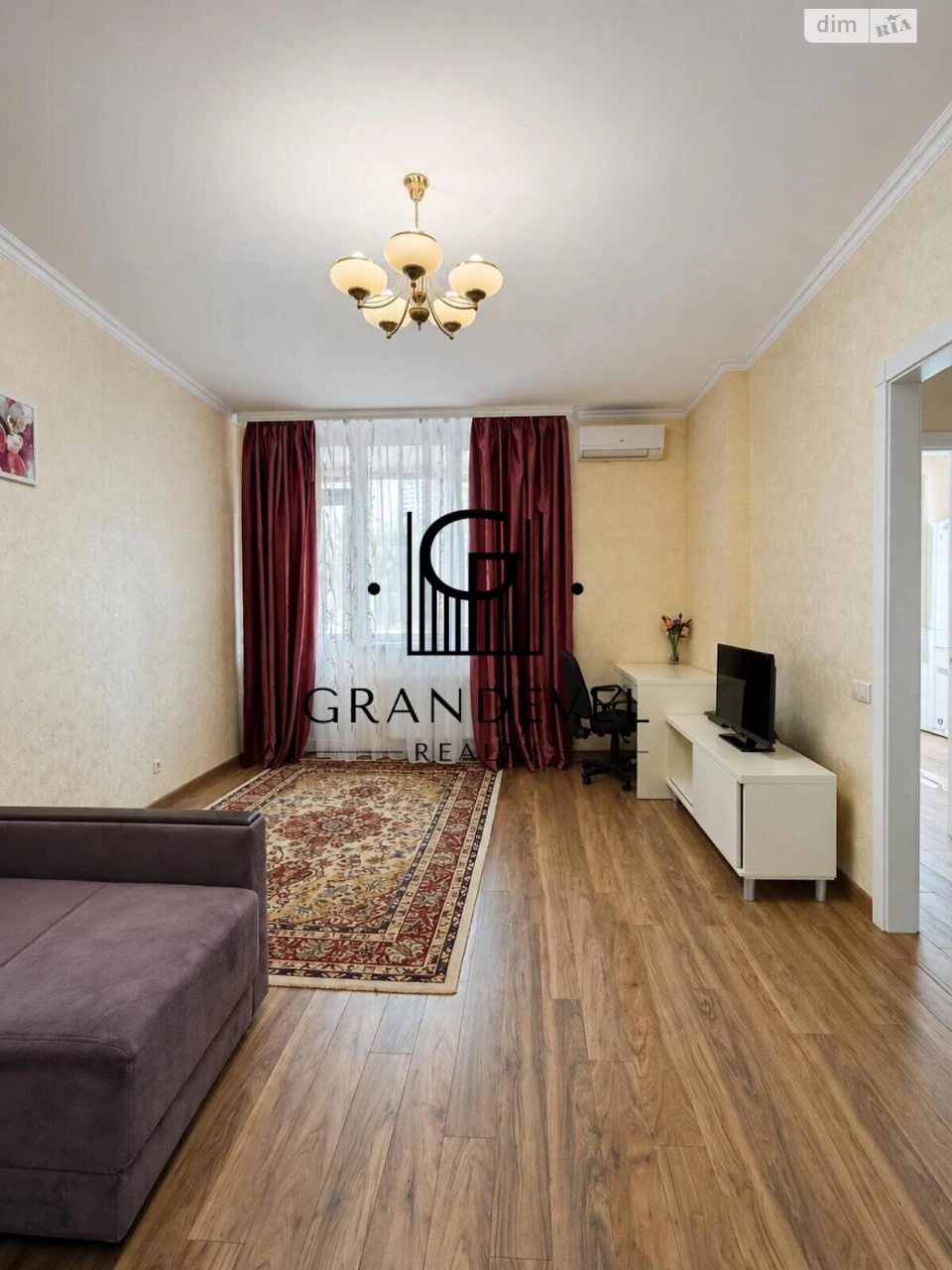 Long Term Rental, 1-room apartment in ЖК «Ліко-Град 3»