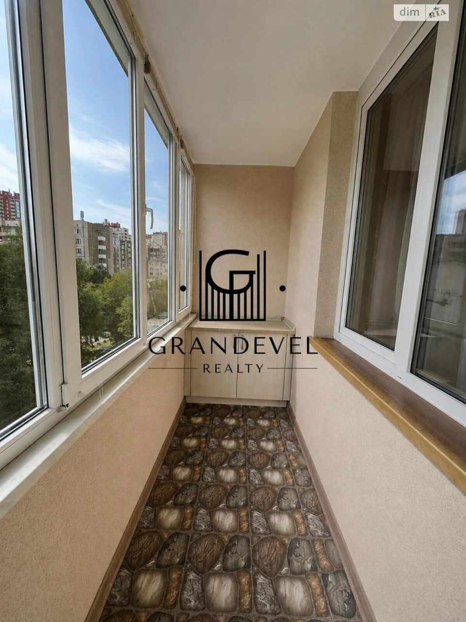 Long Term Rental, 1-room apartment in ЖК «Ліко-Град 3»