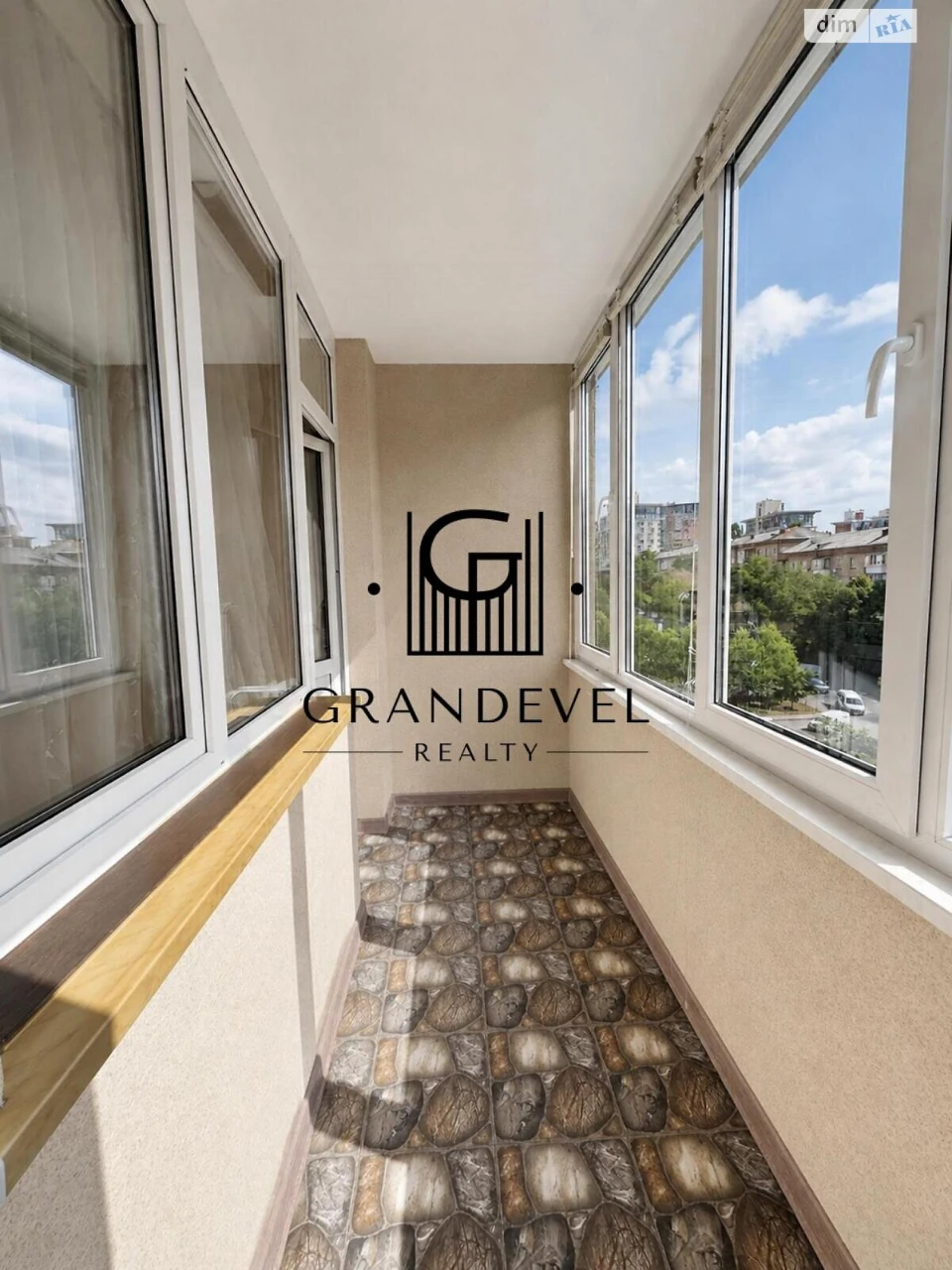 Long Term Rental, 1-room apartment in ЖК «Ліко-Град 3»